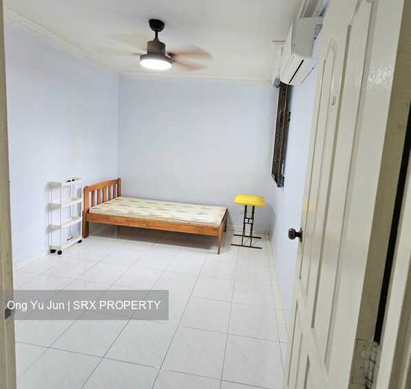 Blk 341B Sun Trellis (Sembawang), HDB 5 Rooms #538200671